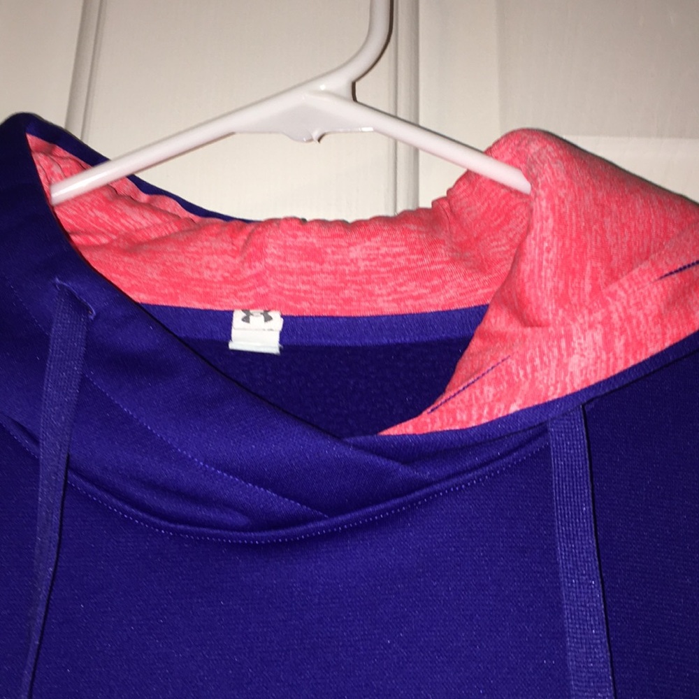 Under armor - Picture 4 of 5